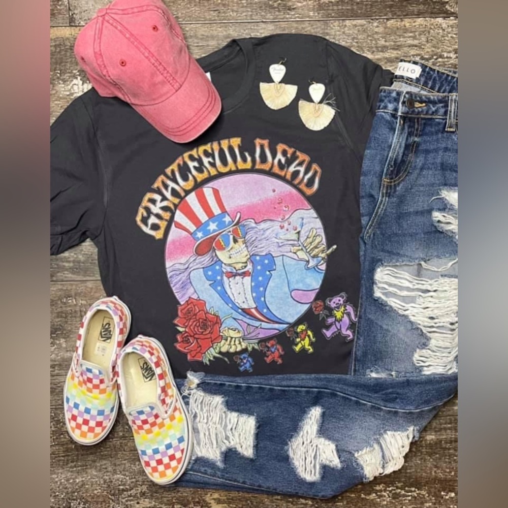 GRATEFUL DEAD